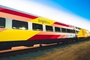 Brightline gears up to launch service later this year