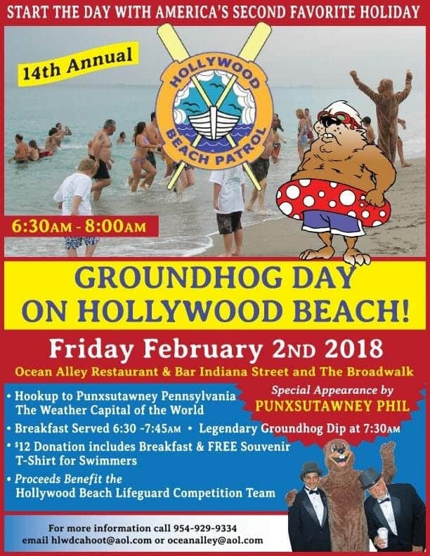 groundhog 2018 flyer web