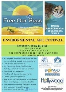 Free our Seas 2 26 flyer