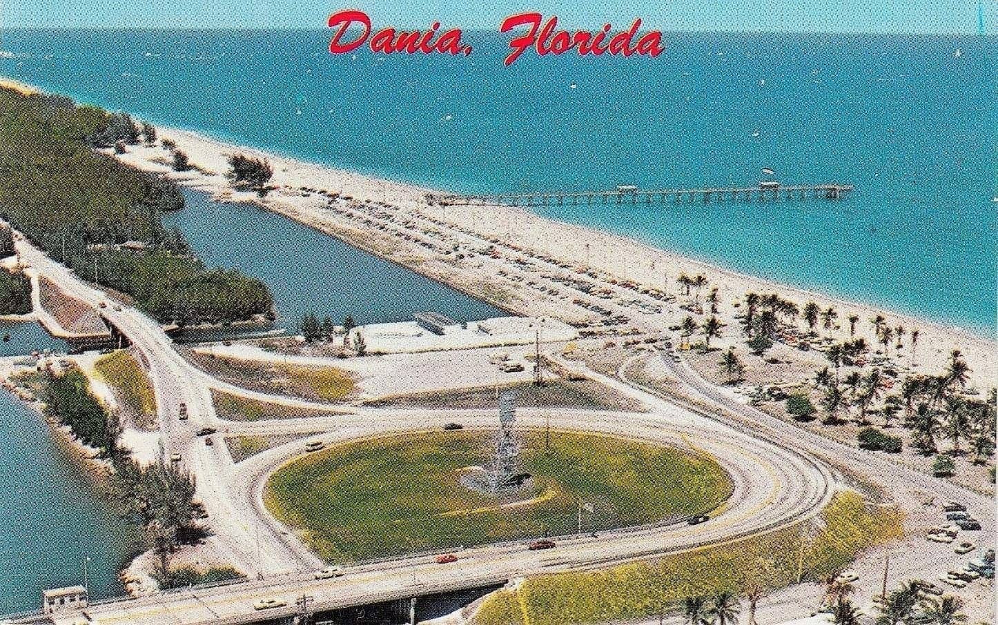 dania beach pier｜TikTok Search