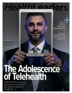 HealthLeaders 11.17 telehealth