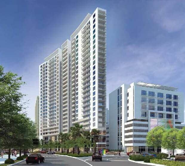 Parc Place is a planned mixed-use development located in Downtown Hollywood consisting of three towers with 433 apartments, 786 parking spaces and 20,160 SF of commercial space.
Location: 1727-1745 Van Buren, 1700-1716 Harrison Street and 1740-1760 South Young Circle
Developer: MG3 Hollywood LLC