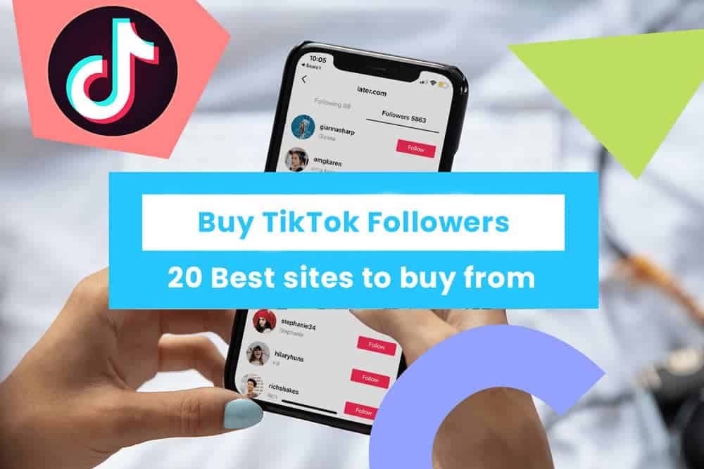 How to Buy Followers on TikTok Safely: Is It Worth the Risks?