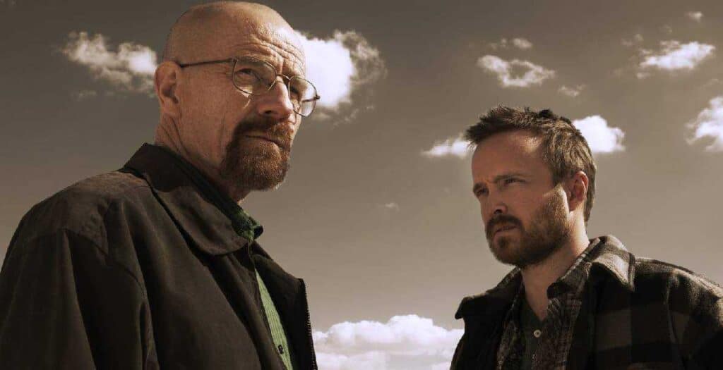 Breaking Bad