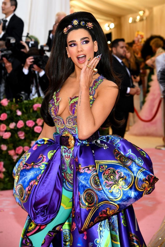 Dua Lipa 1